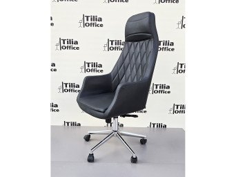 Roth Makam Koltuğu Mat Siyah